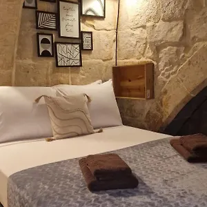 Apartment 12 -16 , Pacifiku Scicluna, Birgu
