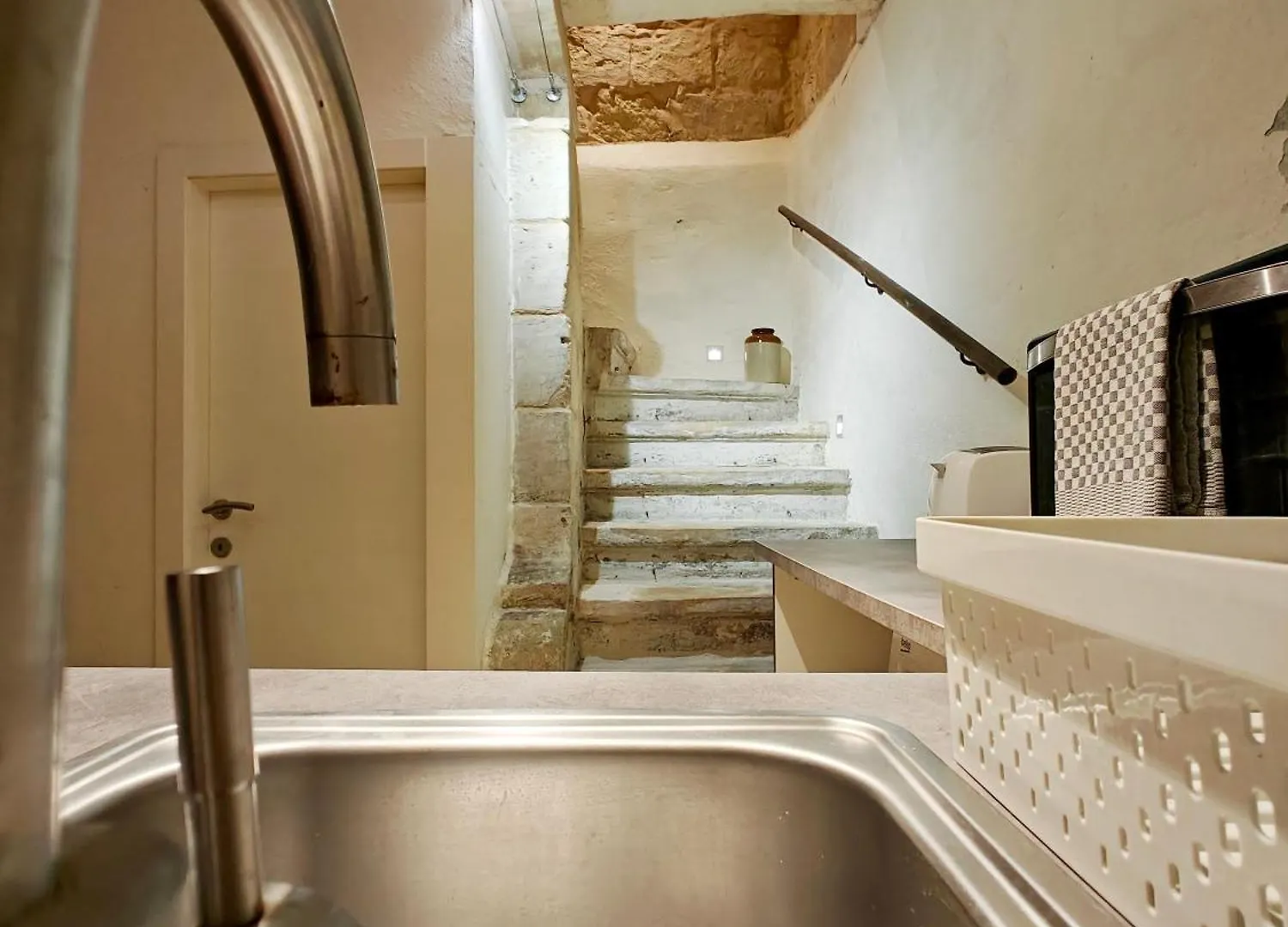 Travelers Stay Birgu