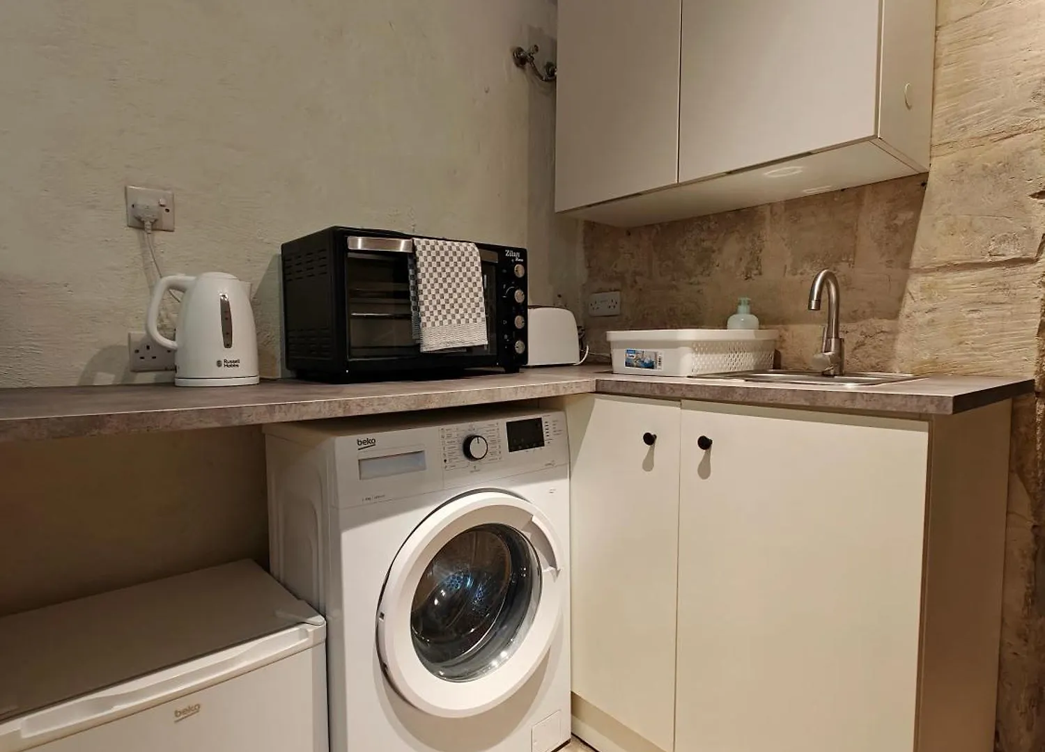 Travelers Stay Birgu Holiday home