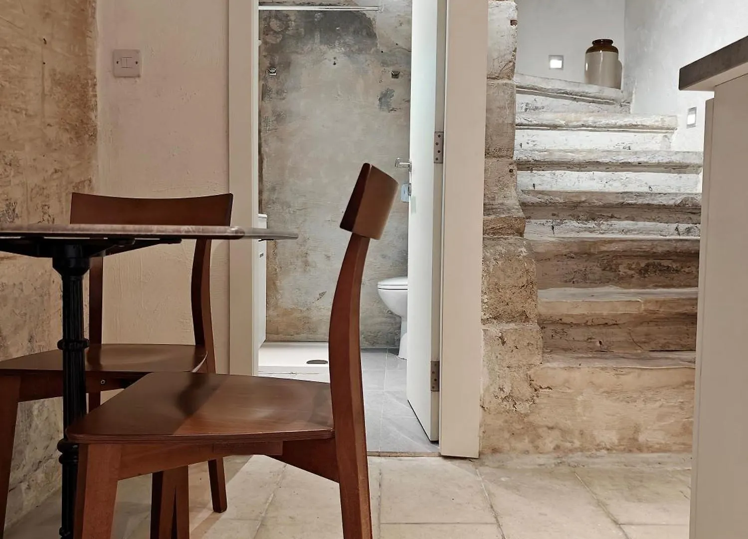 Travelers Stay Birgu Malta