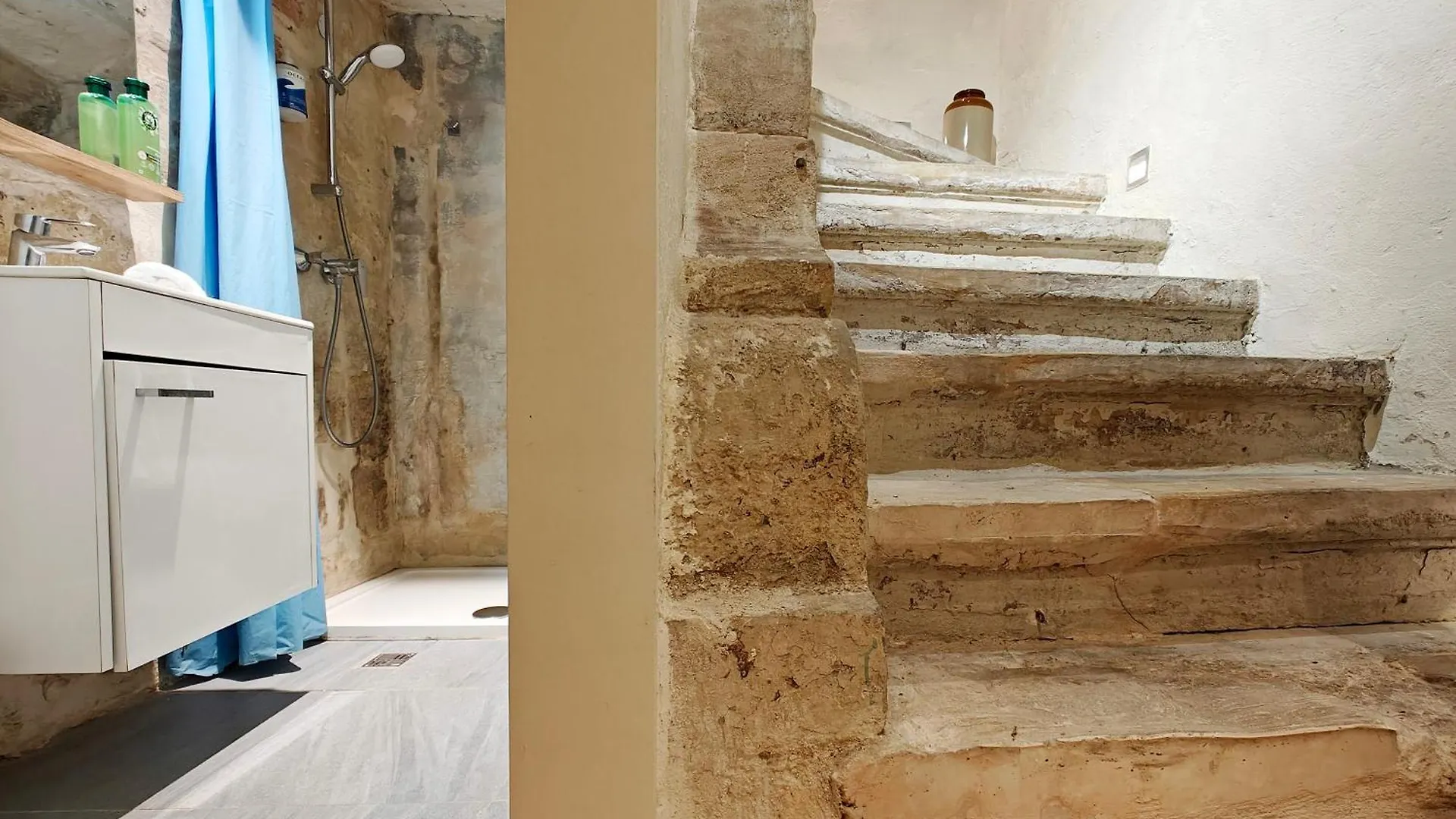 Travelers Stay Birgu Holiday home