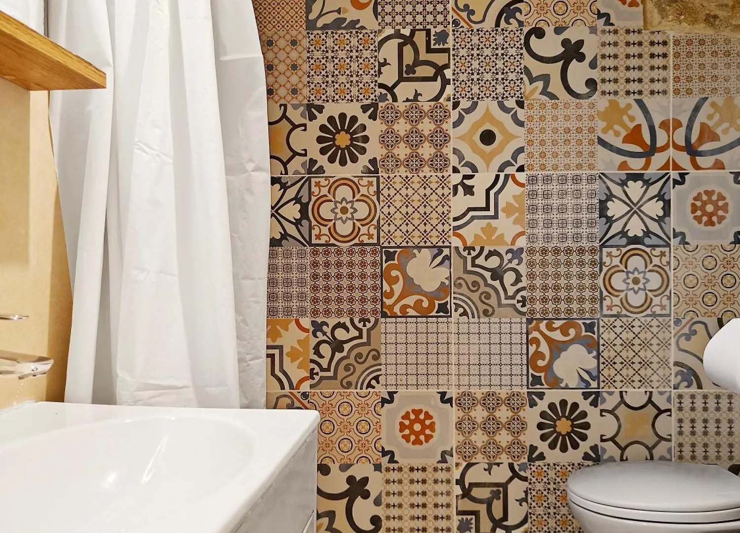 Travelers Stay Birgu Holiday home