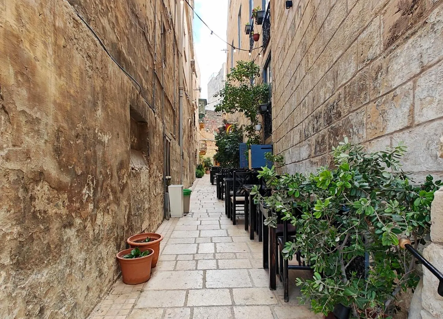 Holiday home Travelers Stay Birgu
